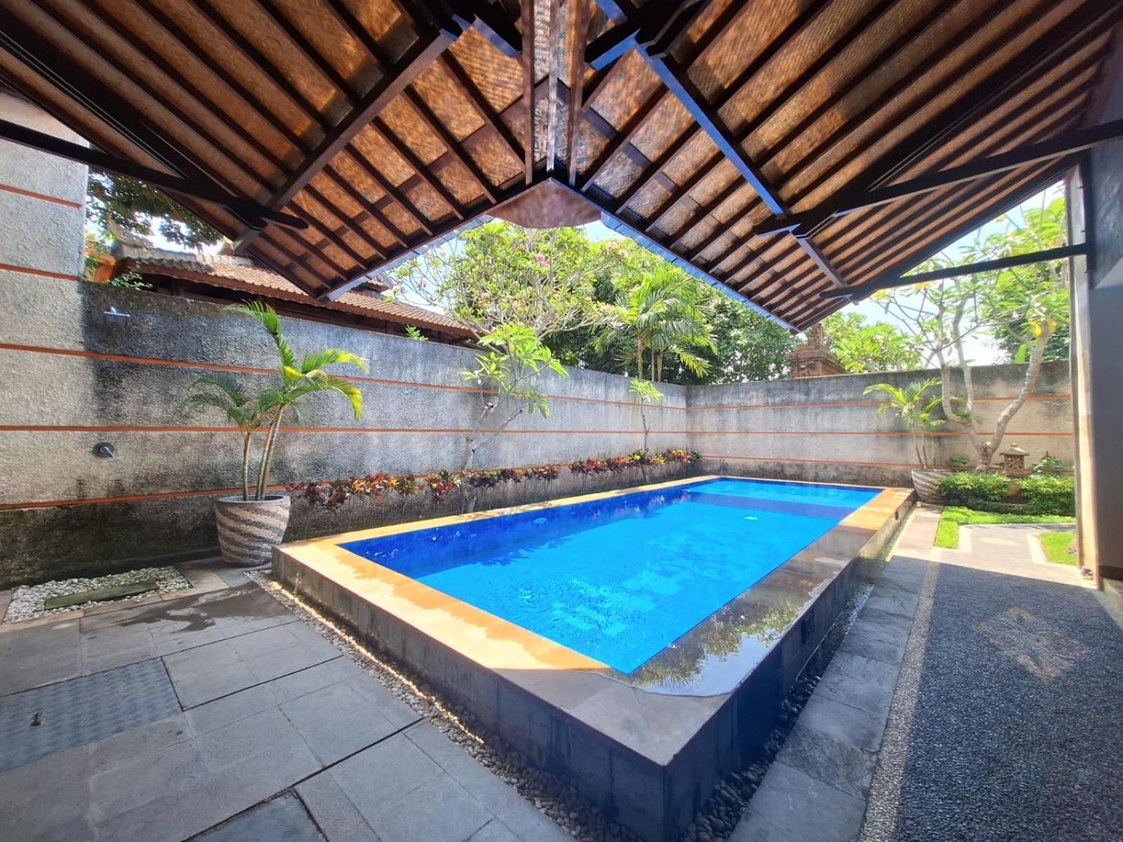 Kartika Dahayu Private Pool Villas Sukawati Extérieur photo