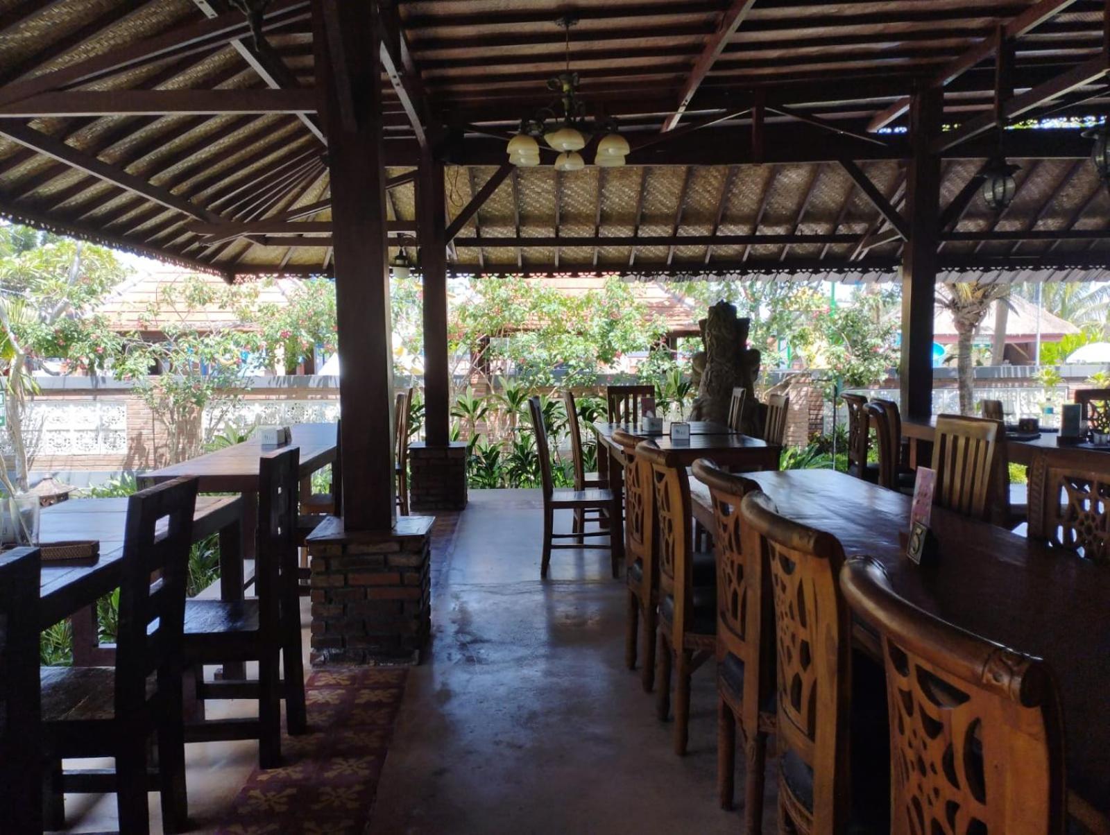 Kartika Dahayu Private Pool Villas Sukawati Extérieur photo