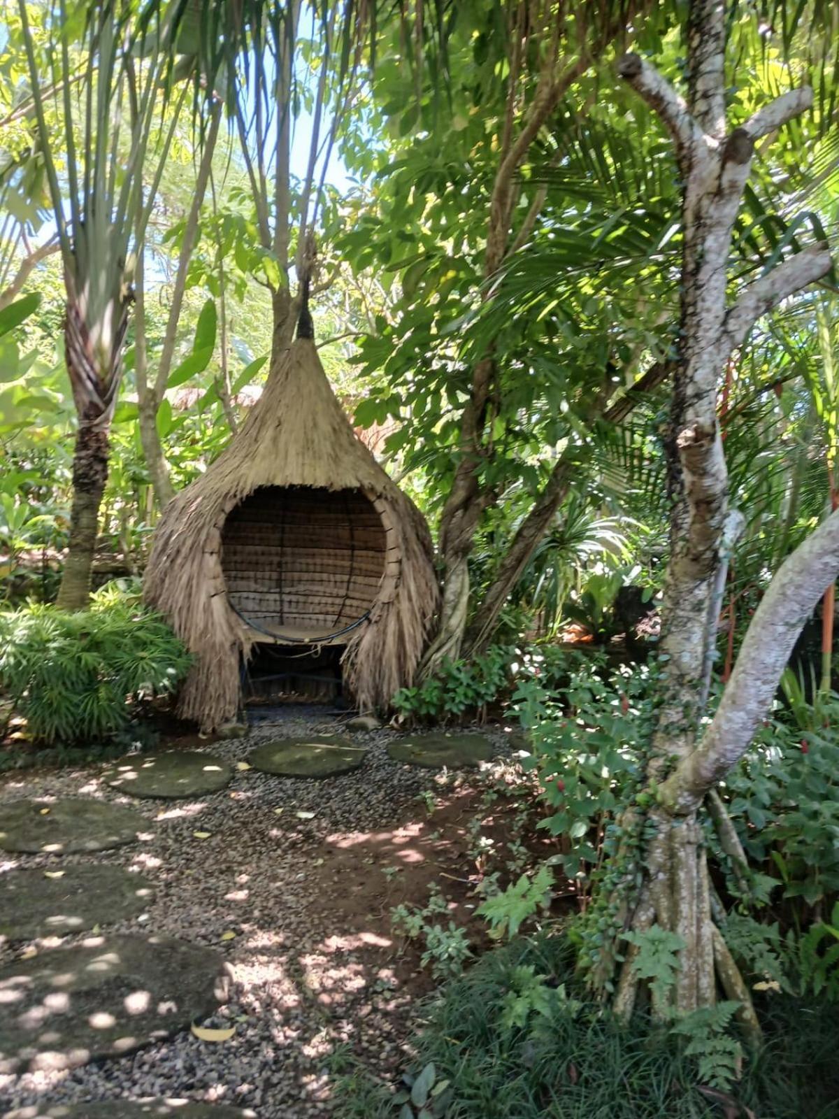 Kartika Dahayu Private Pool Villas Sukawati Extérieur photo